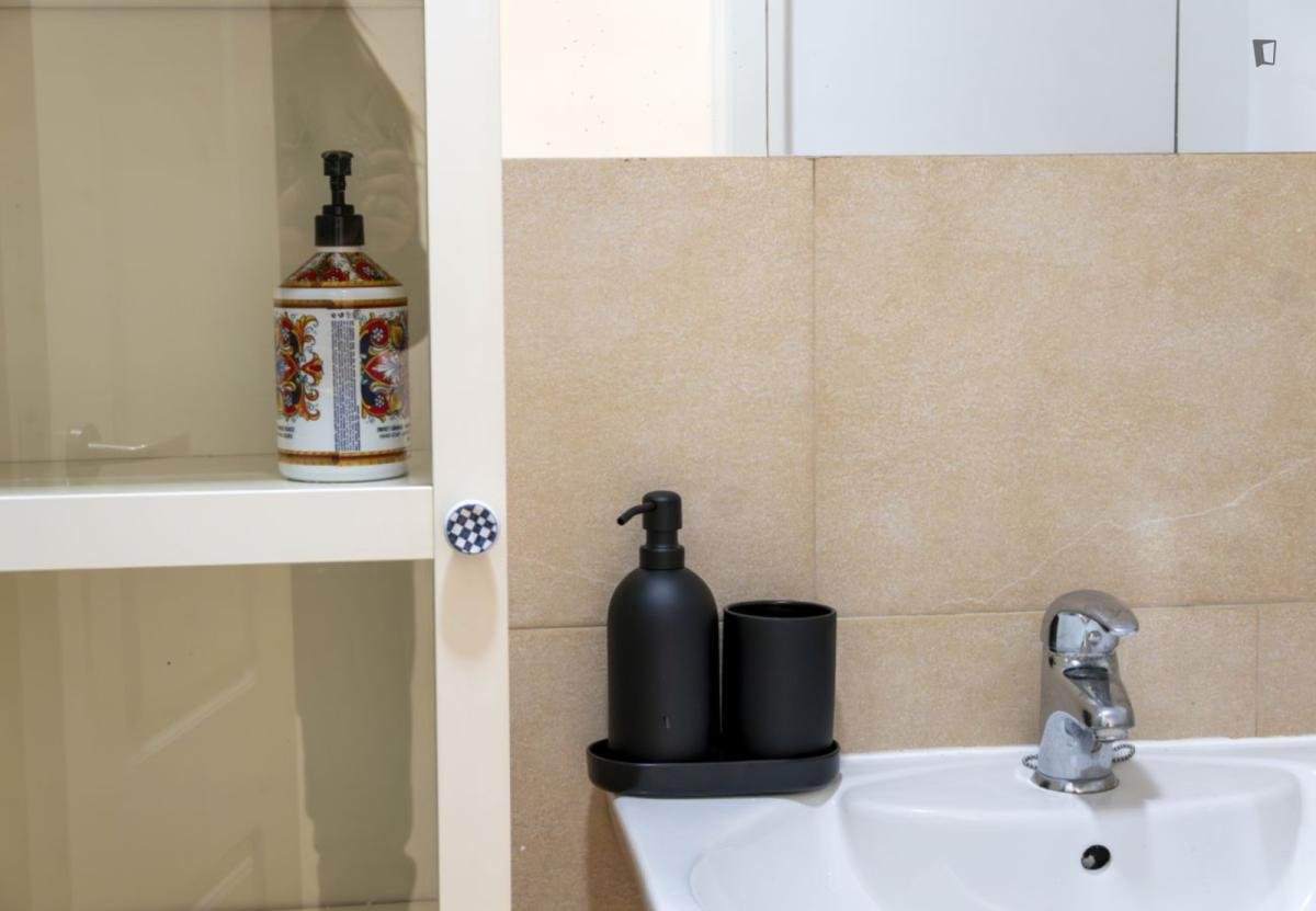 Wohnung 65 m² in Madrid