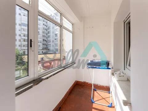 Piso de 127 m² en Oviedo