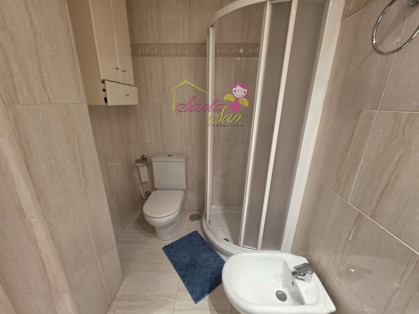 Pis de 40 m² a Salamanca