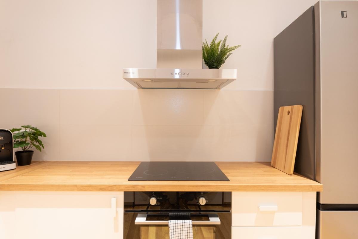 Habitación en alquiler, Barcelona