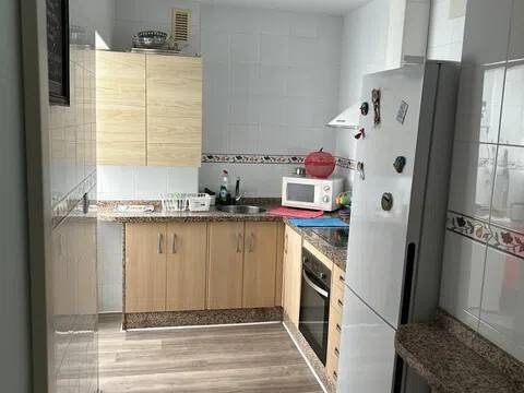 Wohnung 80 m² in San Juan del Puerto