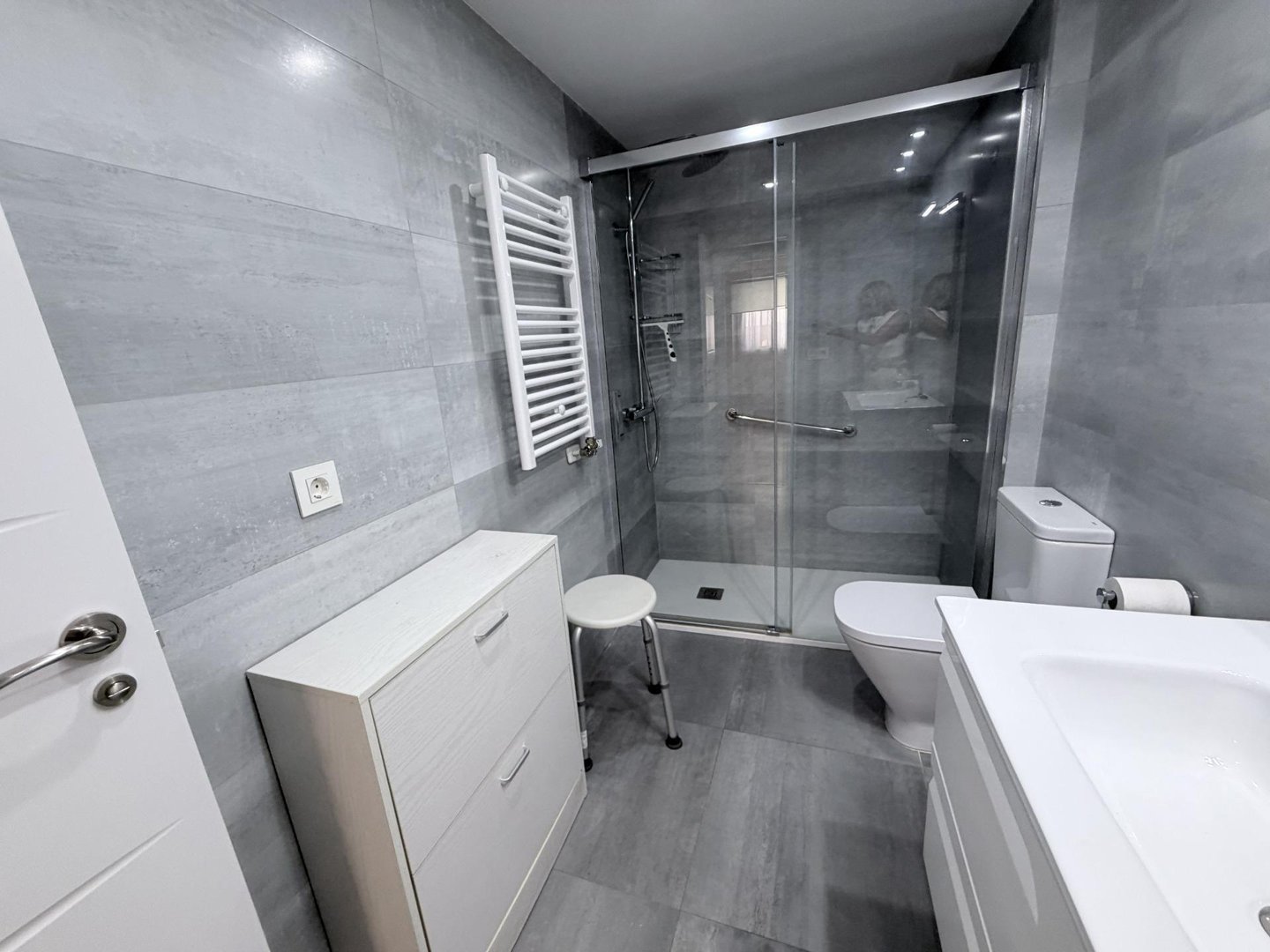 Appartement 83 m² à Saragosse