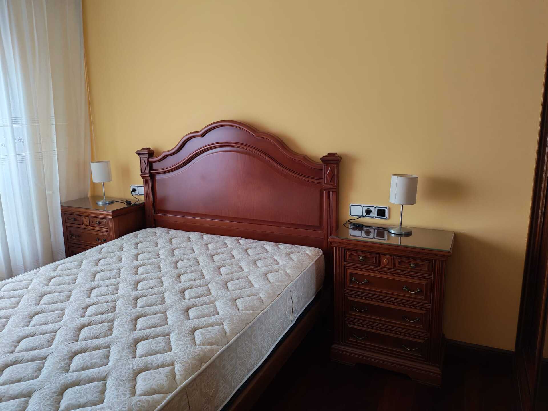 Pis de 99 m² a Ferrol