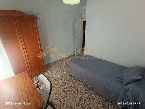 Piso de 90 m² en Cáceres
