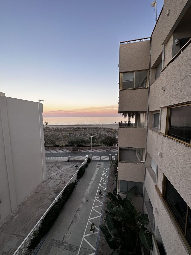 Pis de 112 m² a Canet d'en Berenguer