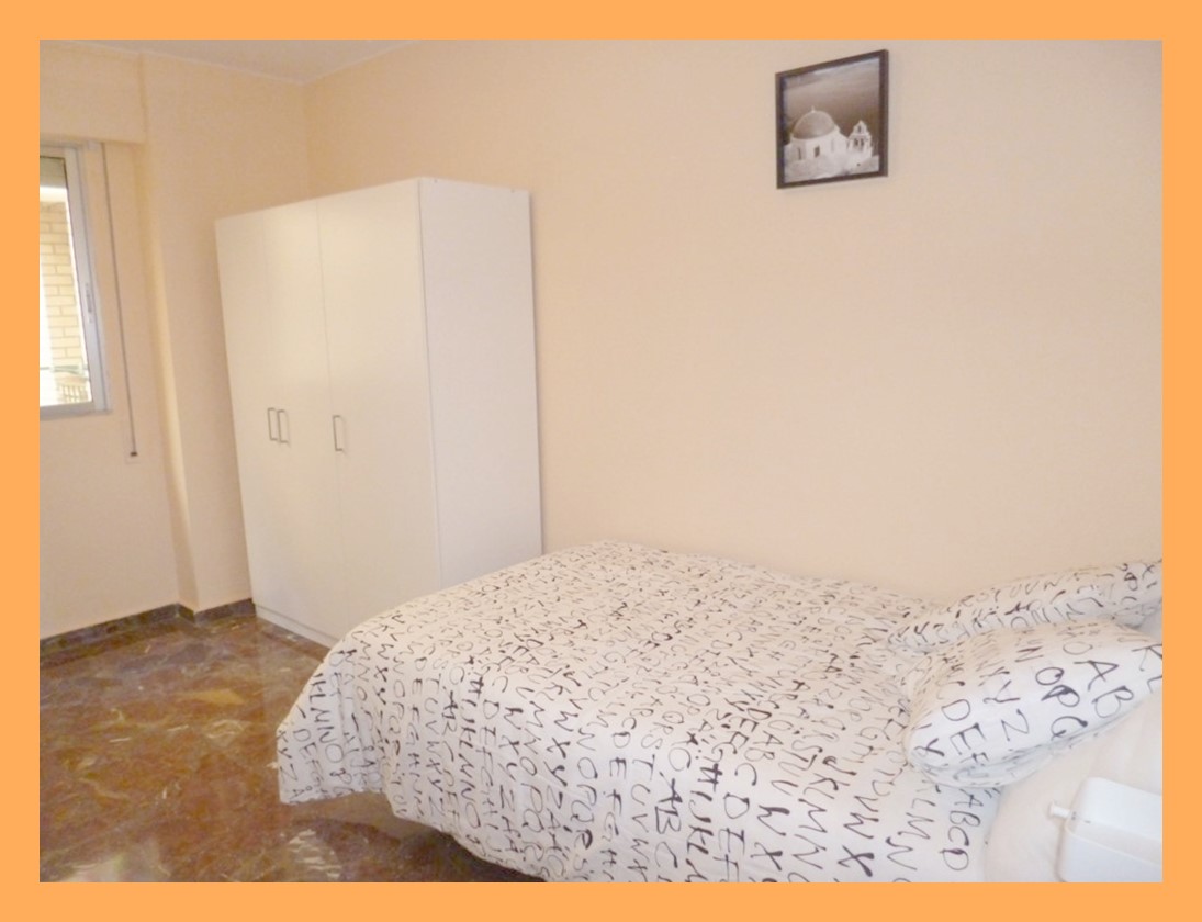 Habitación 95 m², Zaragoza