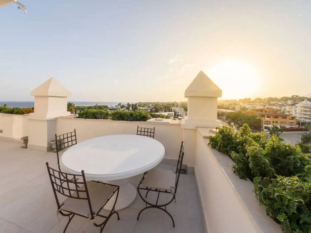 Piso de 187 m² en Marbella
