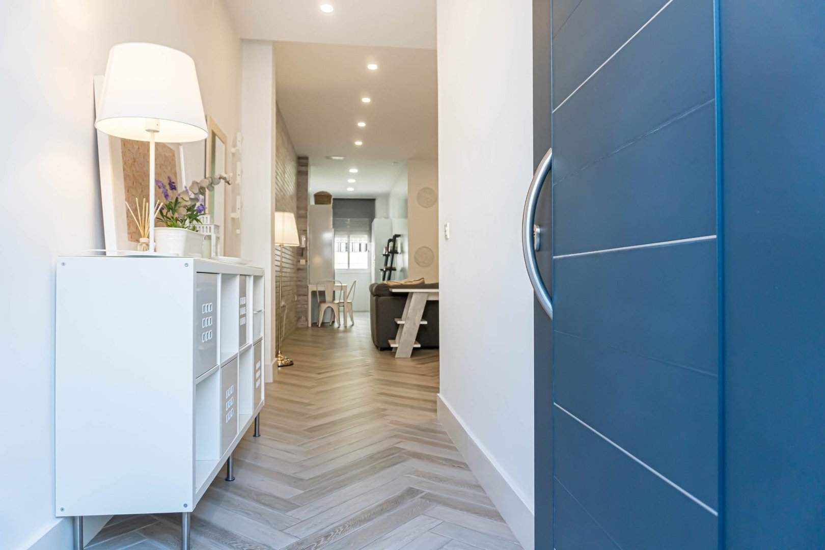 Pis de 85 m² a Sevilla