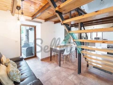 Piso de 96 m² en Oviedo