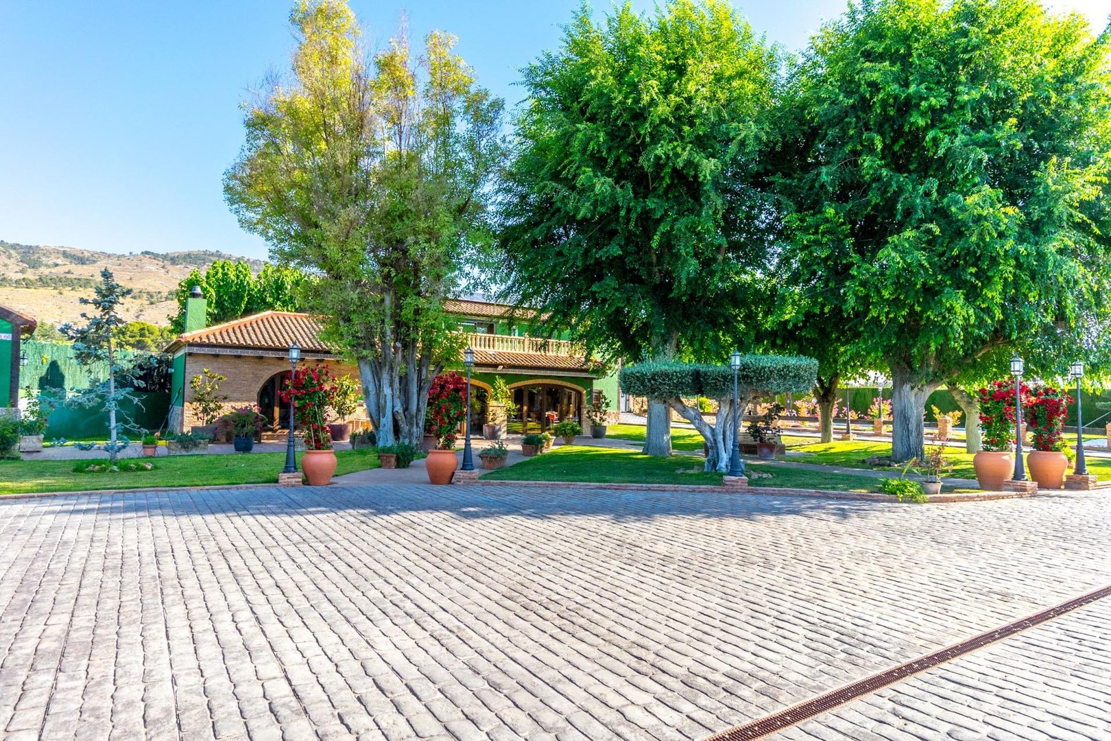 Casa 395 m² a Onil