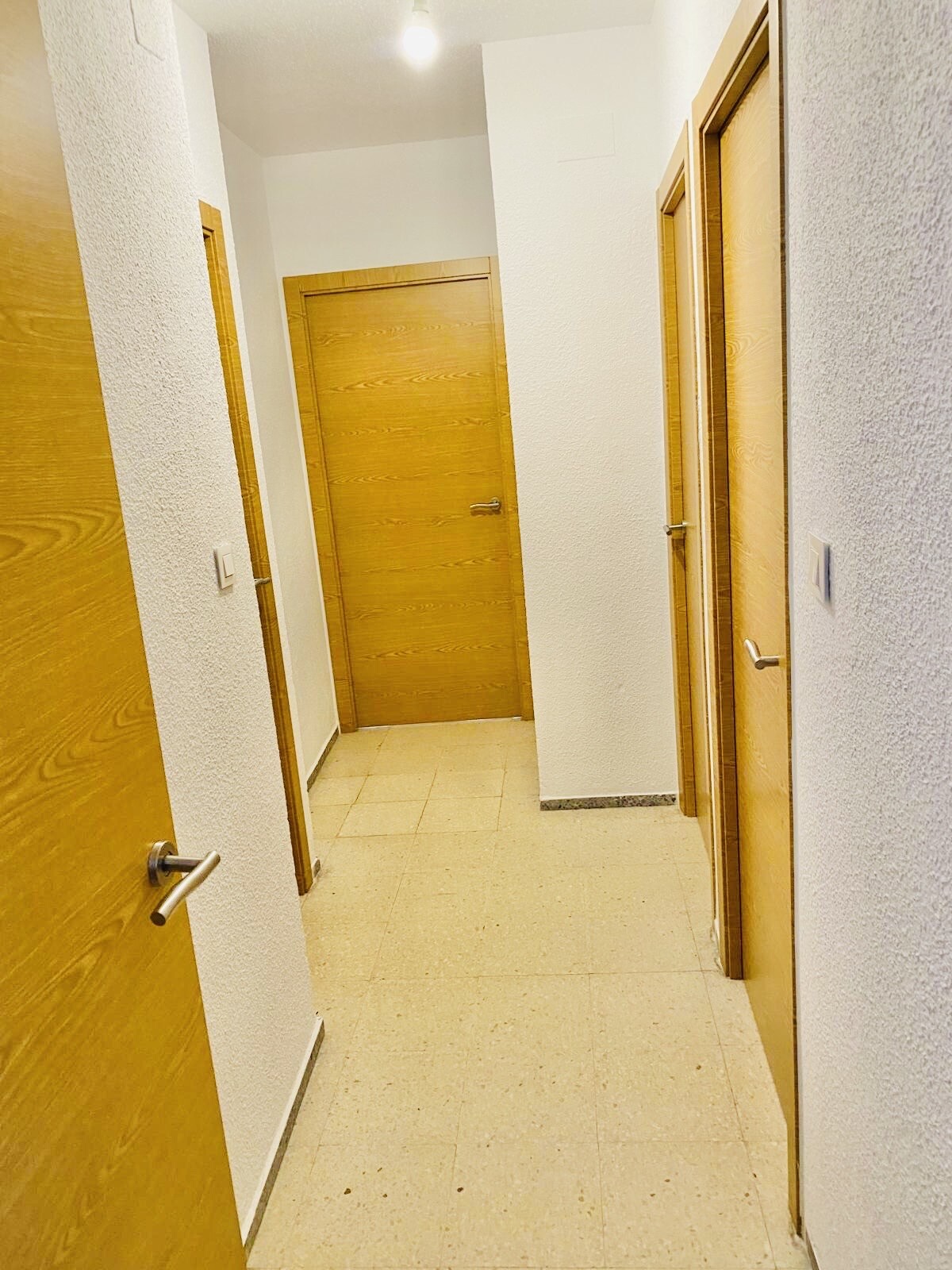 Wohnung 95 m² in Granada