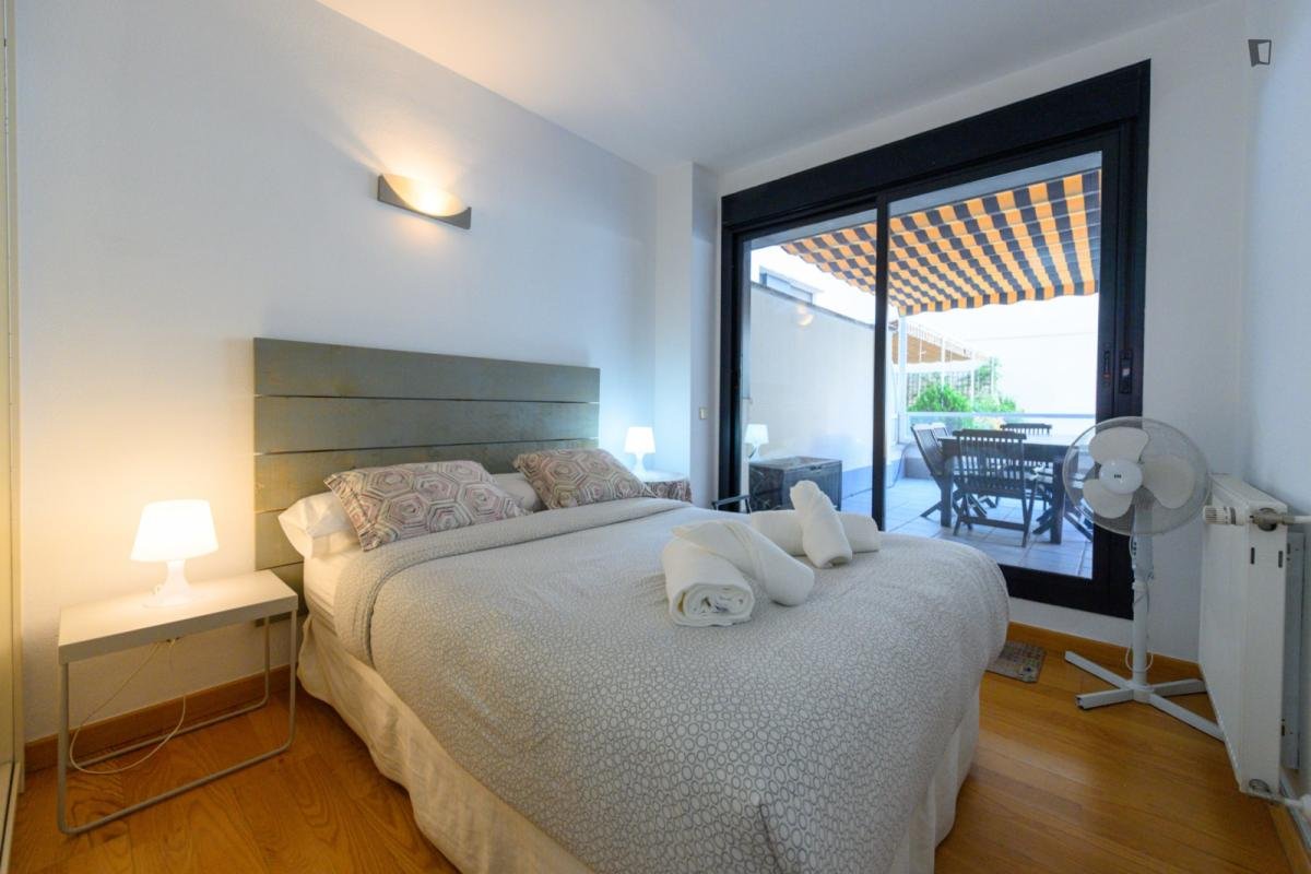 Pis de 102 m² a Madrid