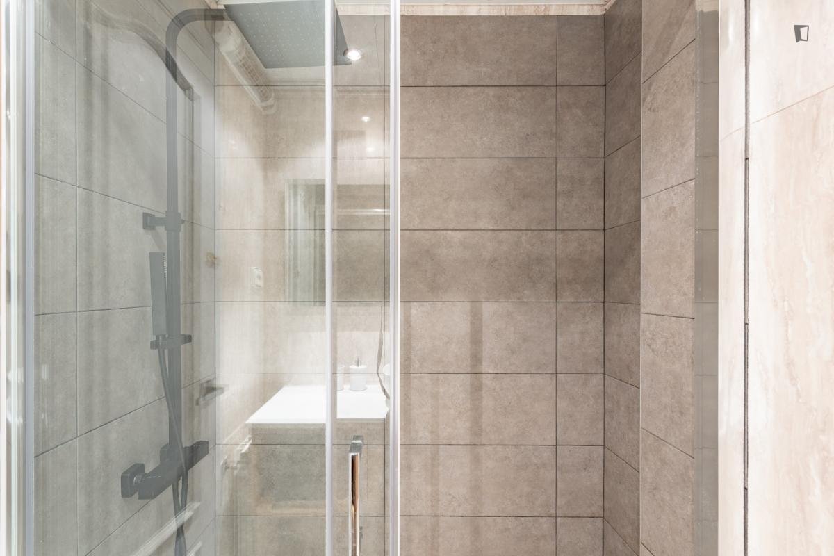 Habitación en alquiler, l'Hospitalet de Llobregat