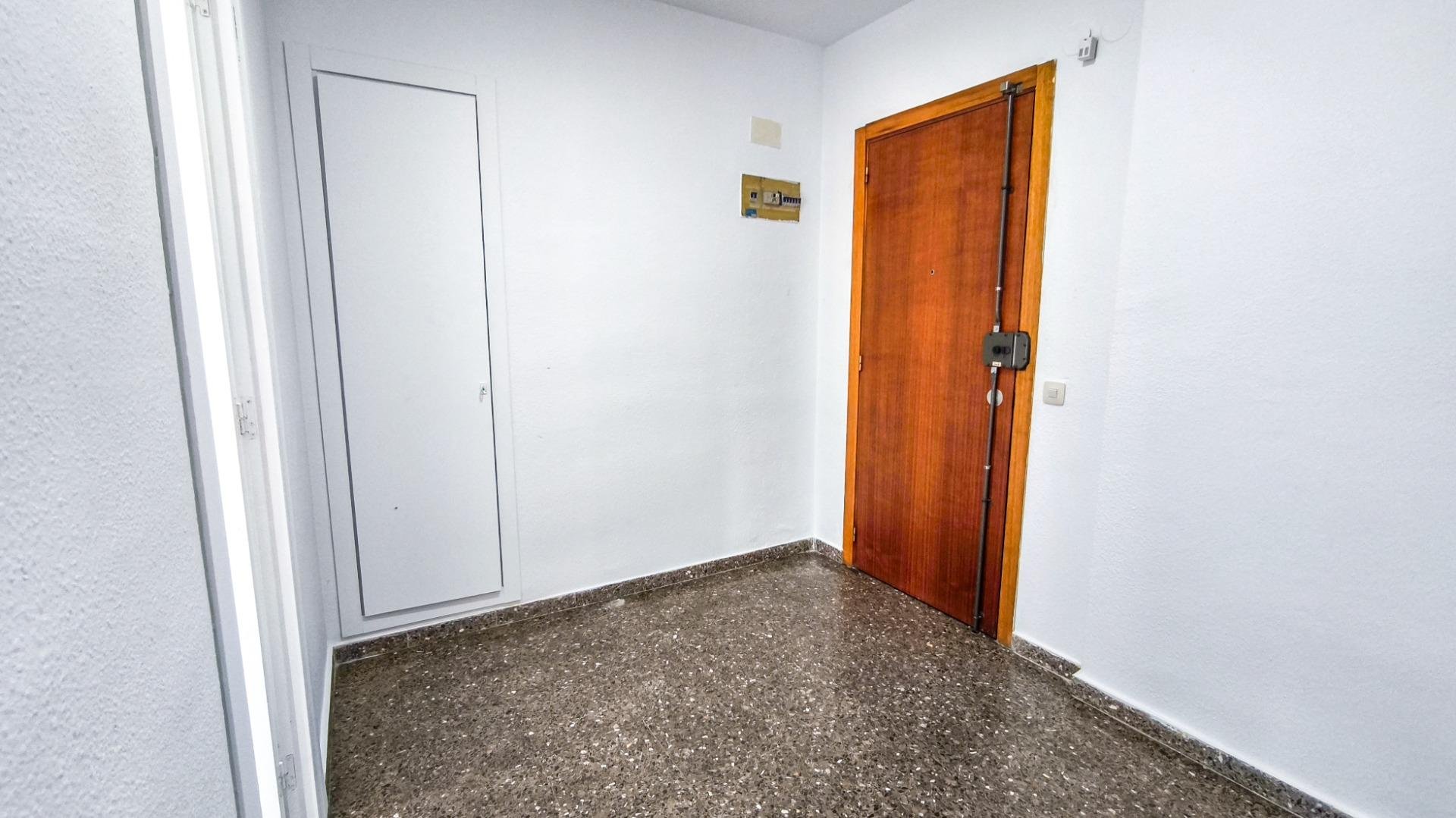 Pis de 120 m² a València