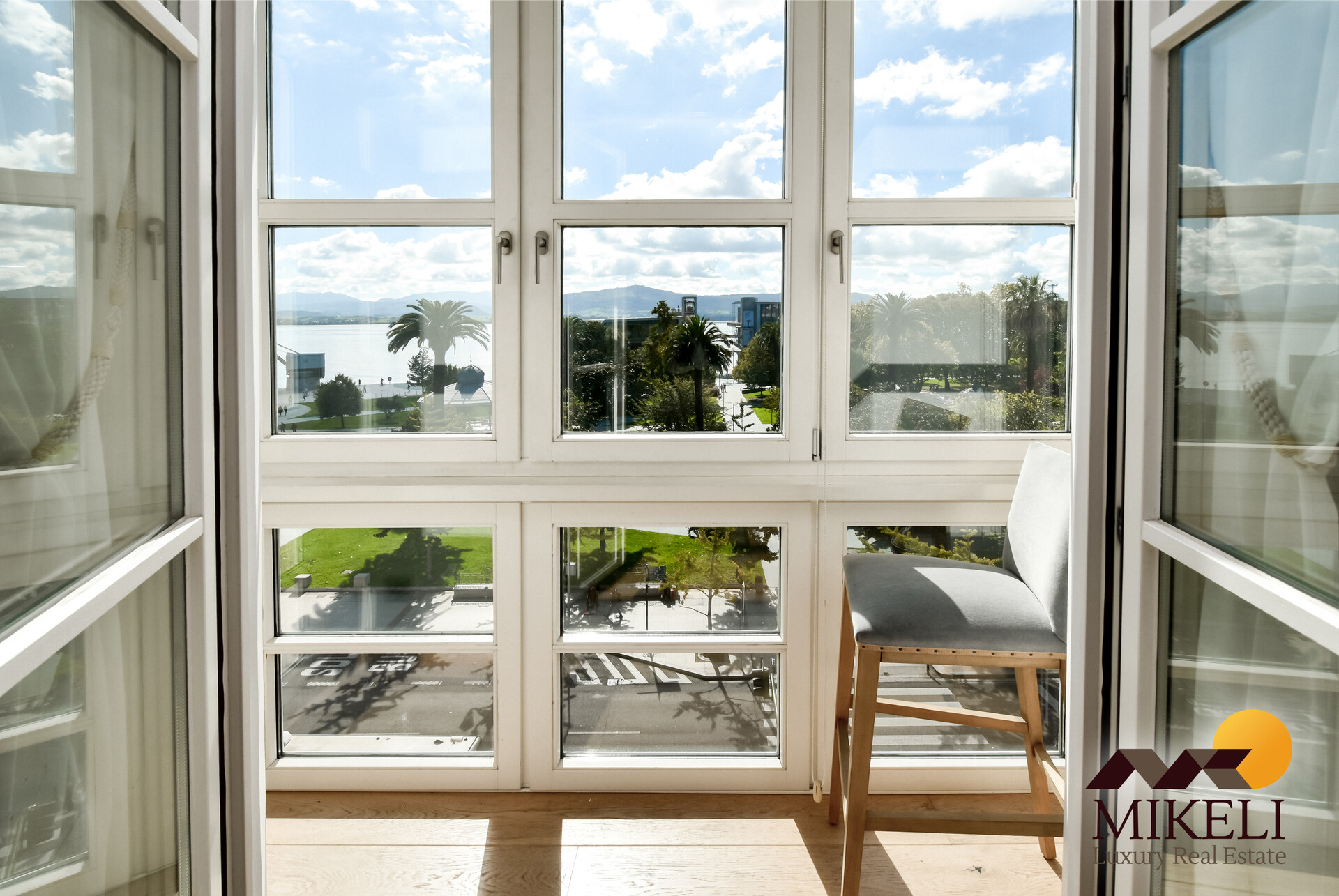 Piso de 162 m² en Santander
