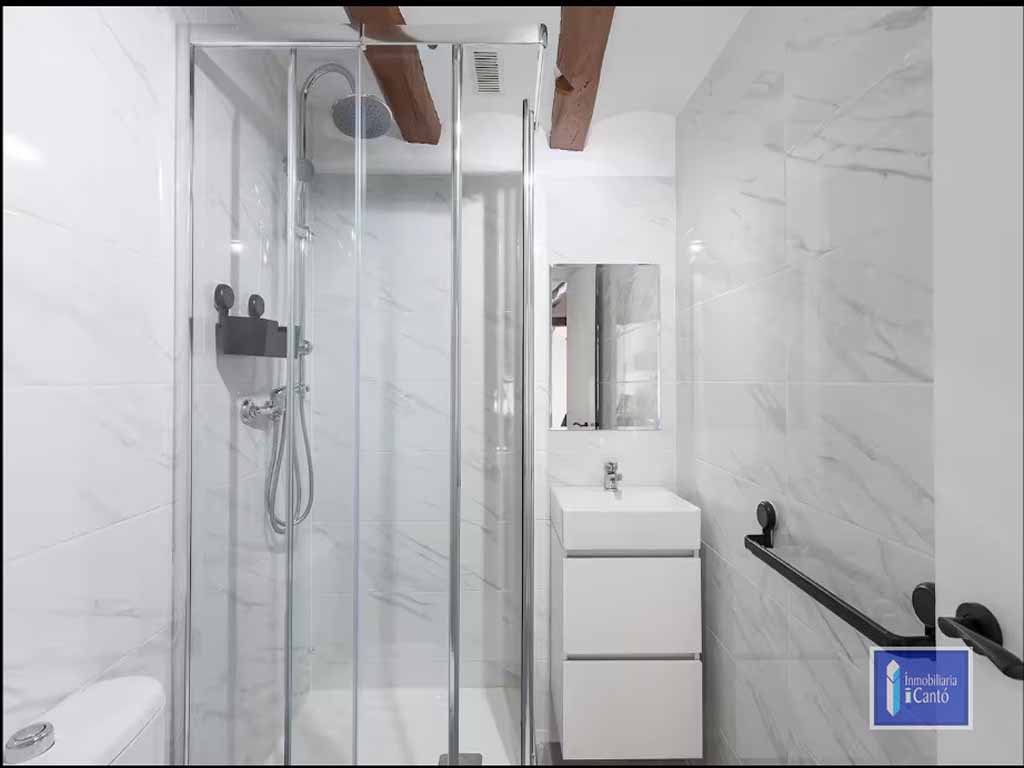Flat 50 m² in Alcoi / Alcoy