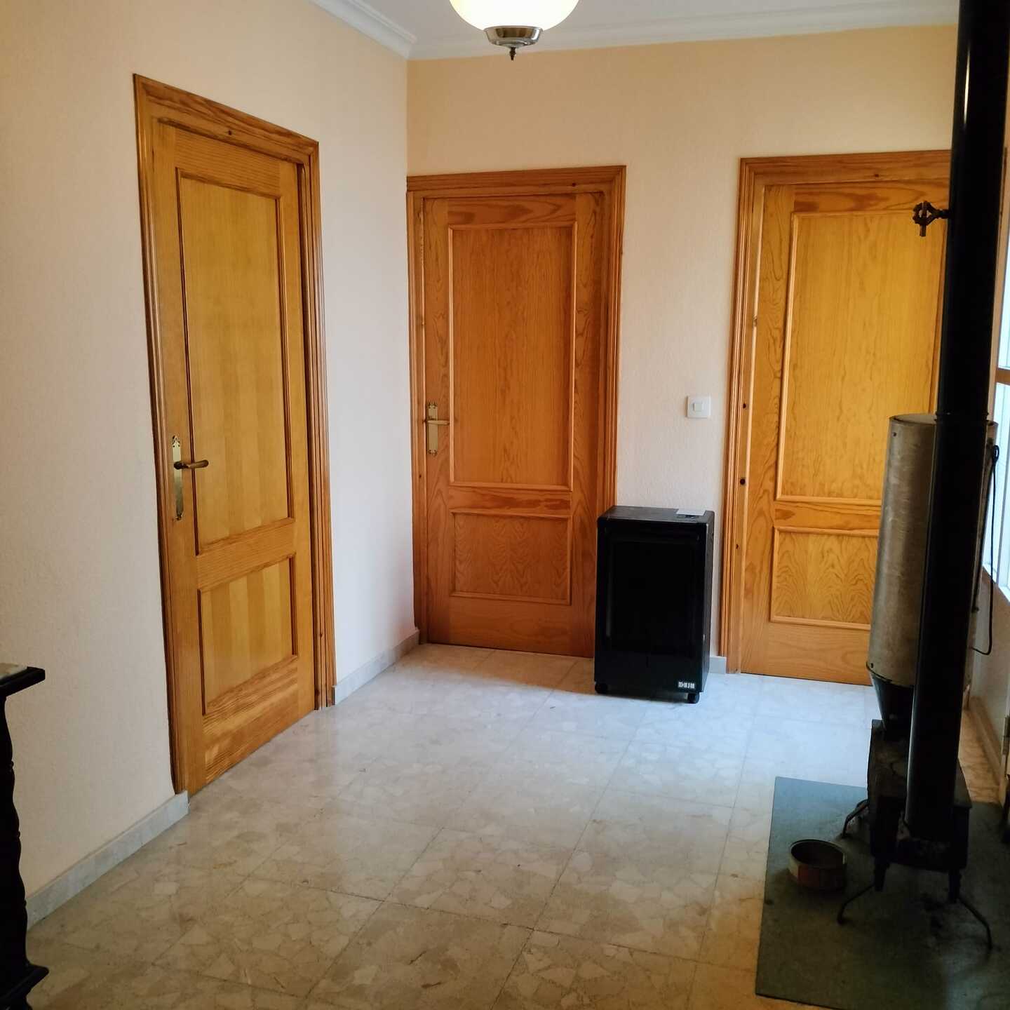 Appartamento 110 m² a Villarrobledo