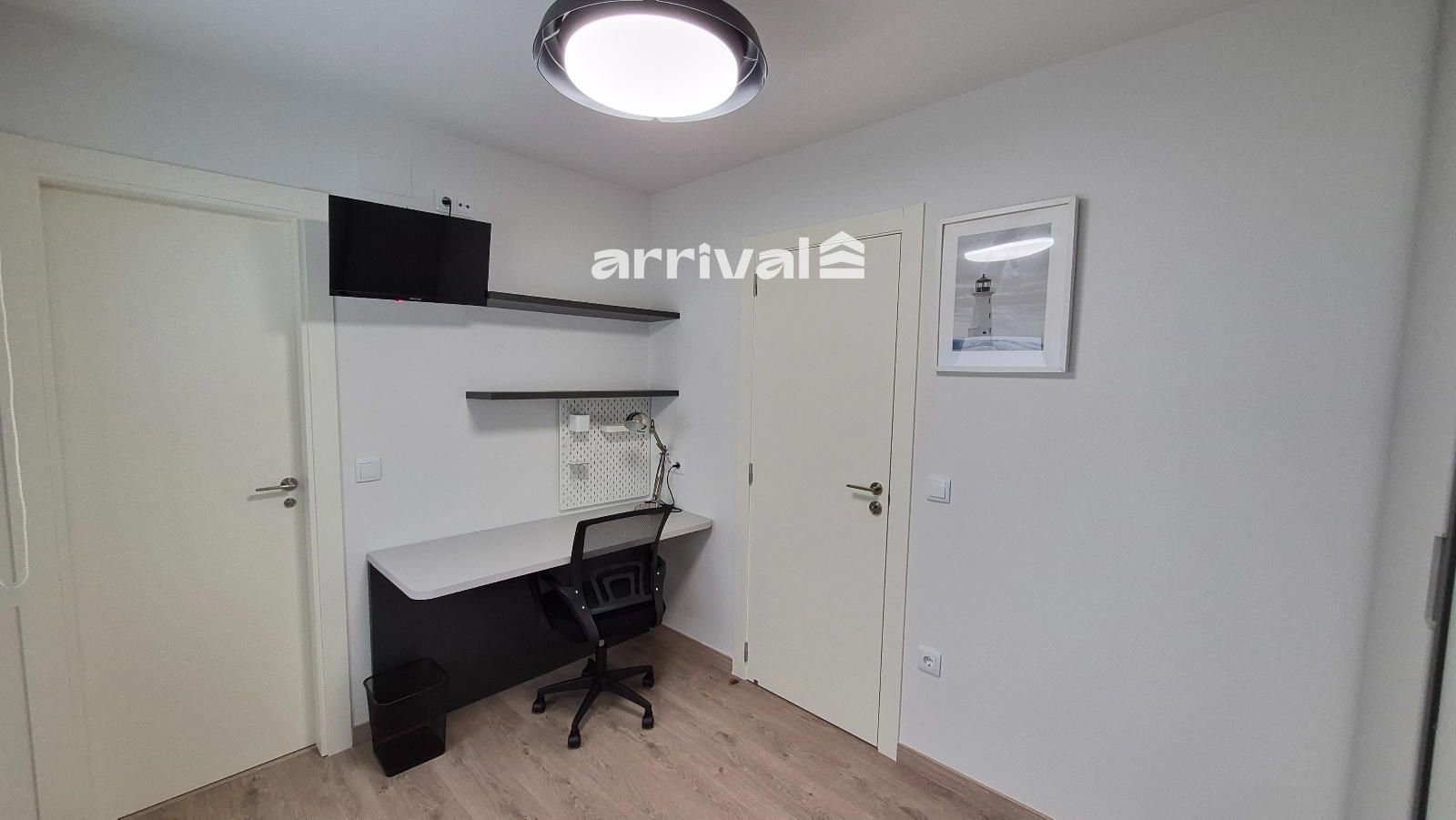 Apartamento 109 m² em València