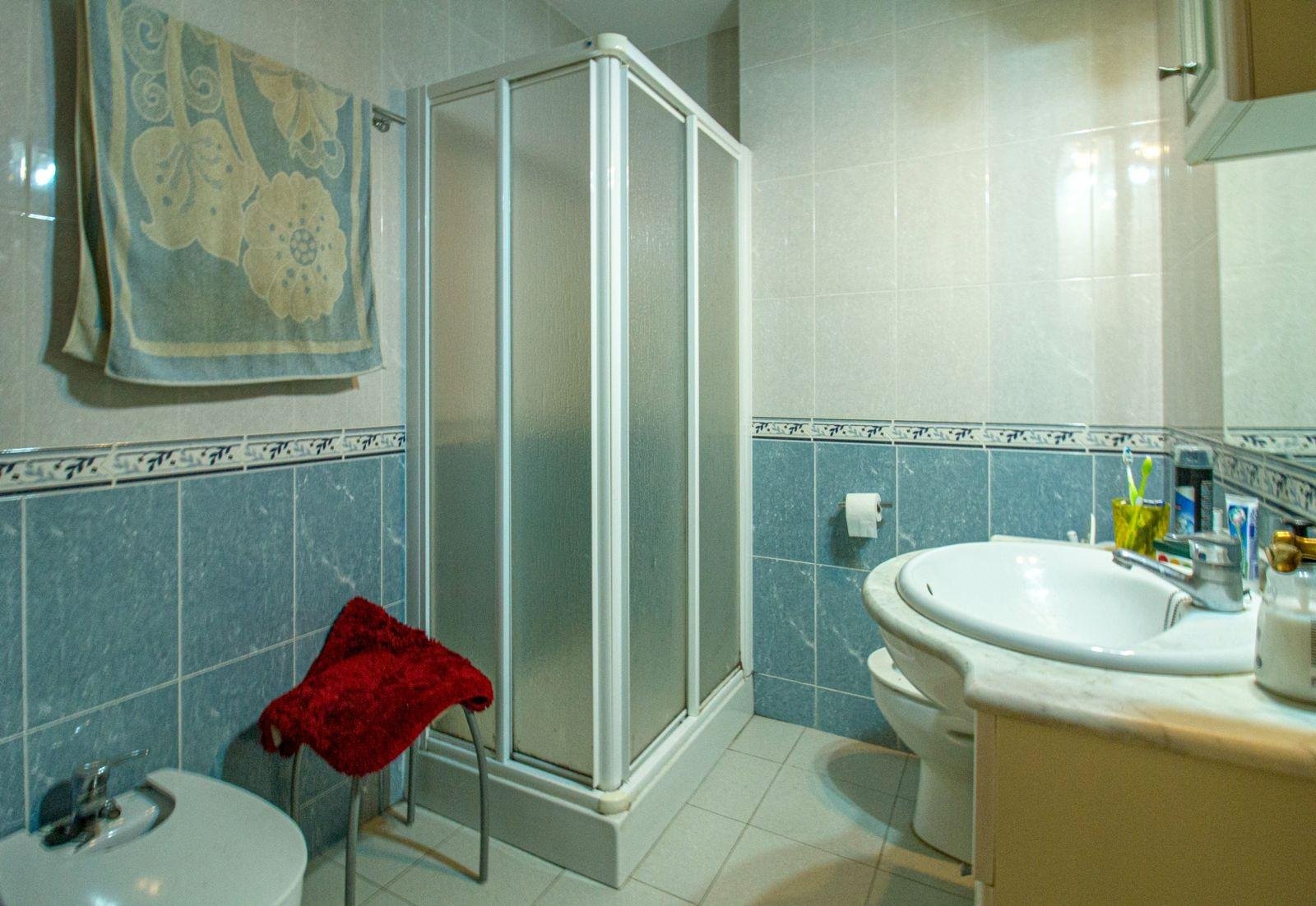 Wohnung 102 m² in Badajoz
