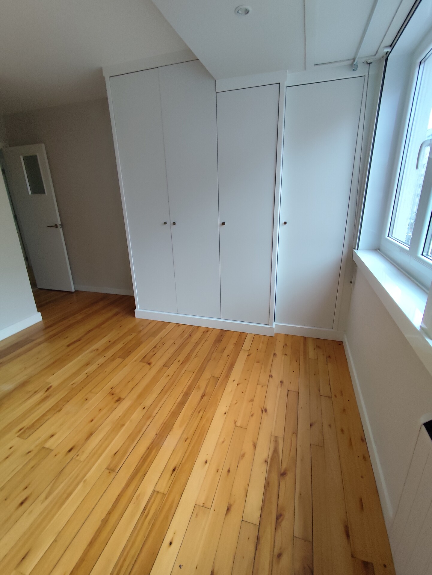 Piso de 85 m² en La Coruña
