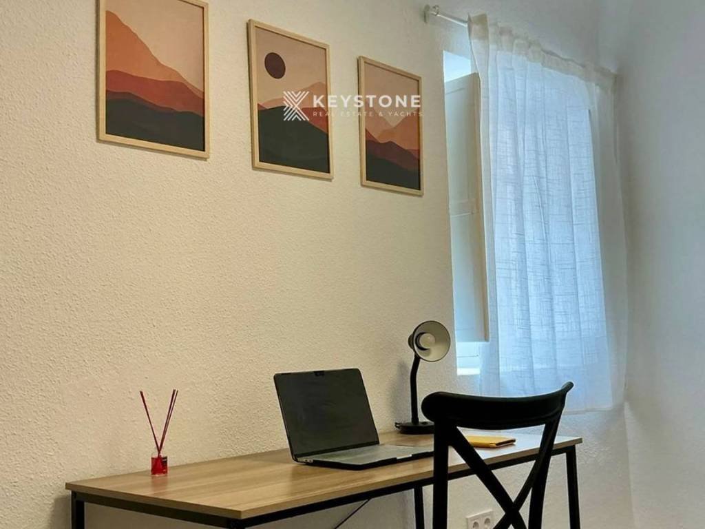 Pis de 108 m² a Alacant