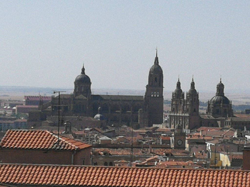 Piso de 125 m² en Salamanca