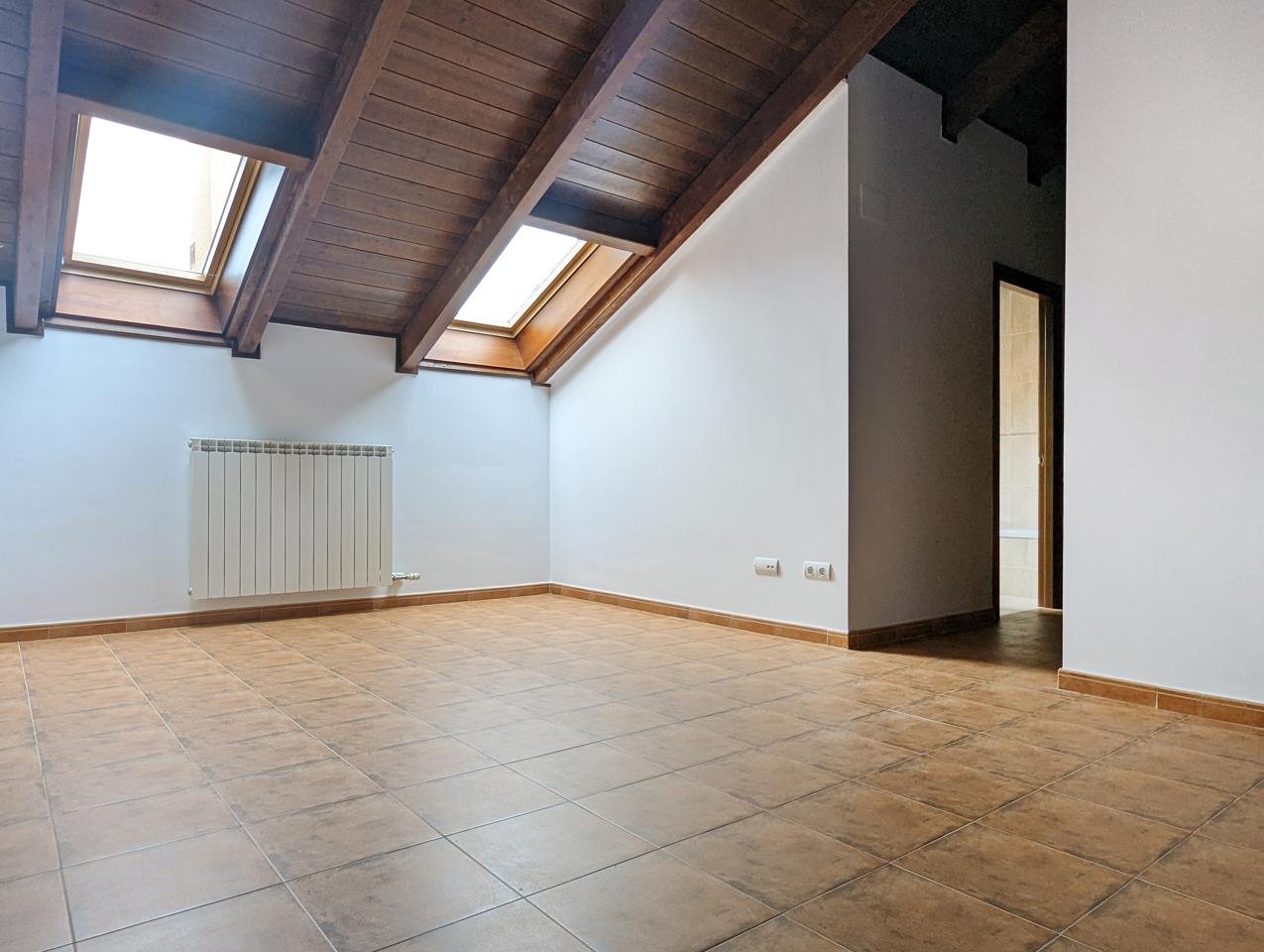 Piso de 129 m² en Sojuela