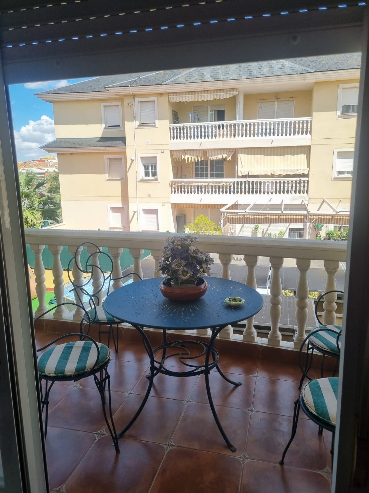 Piso de 70 m² en Badajoz