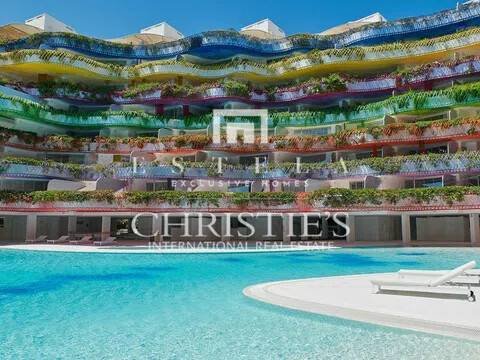 Piso de 113 m² en Ibiza