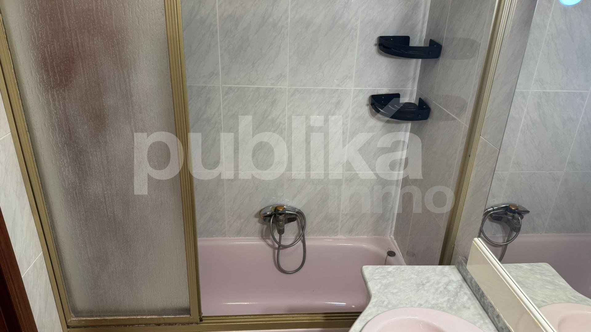 Pis de 98 m² a Xixona