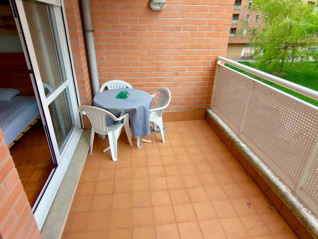Wohnung 70 m² in Pamplona / Iruña