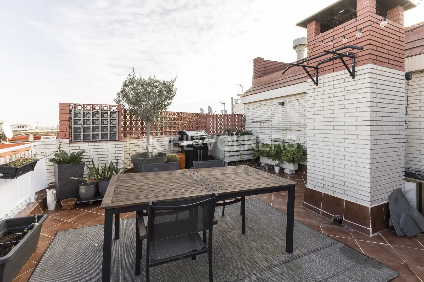 Flat 133 m² in Barcelona