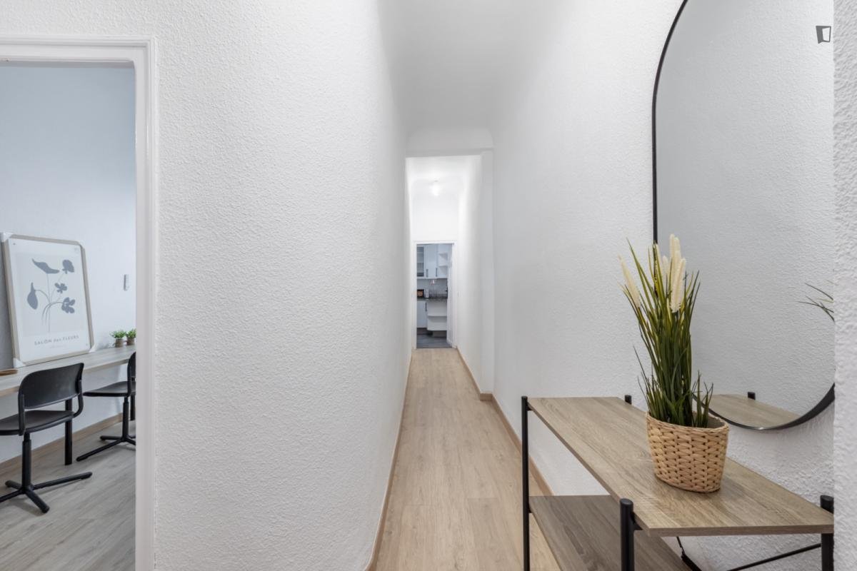 Habitación en alquiler, Granada