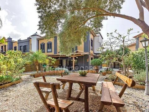 Casa de 257 m² en Adeje