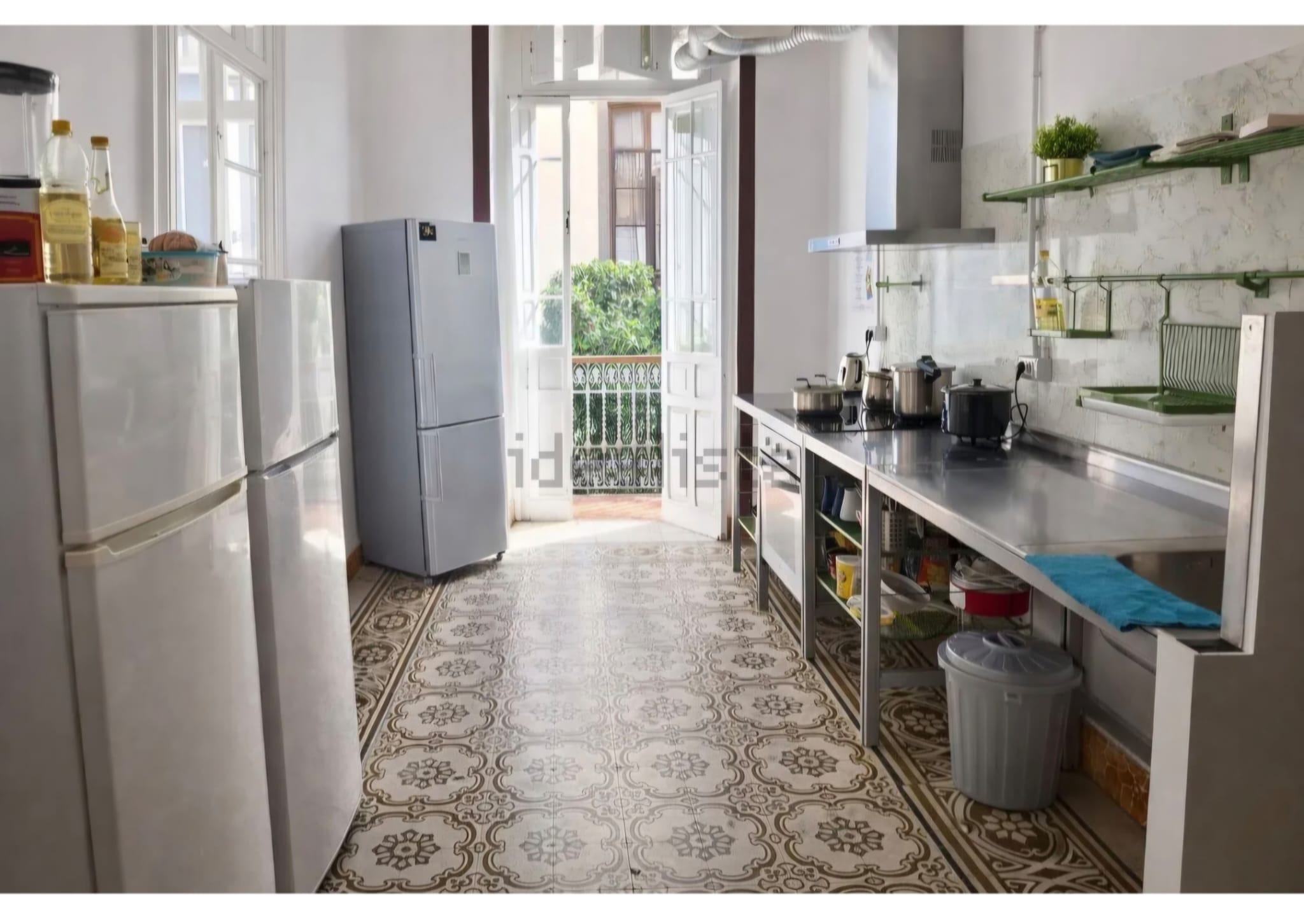 Habitació de lloguer, Las Palmas de Gran Canaria