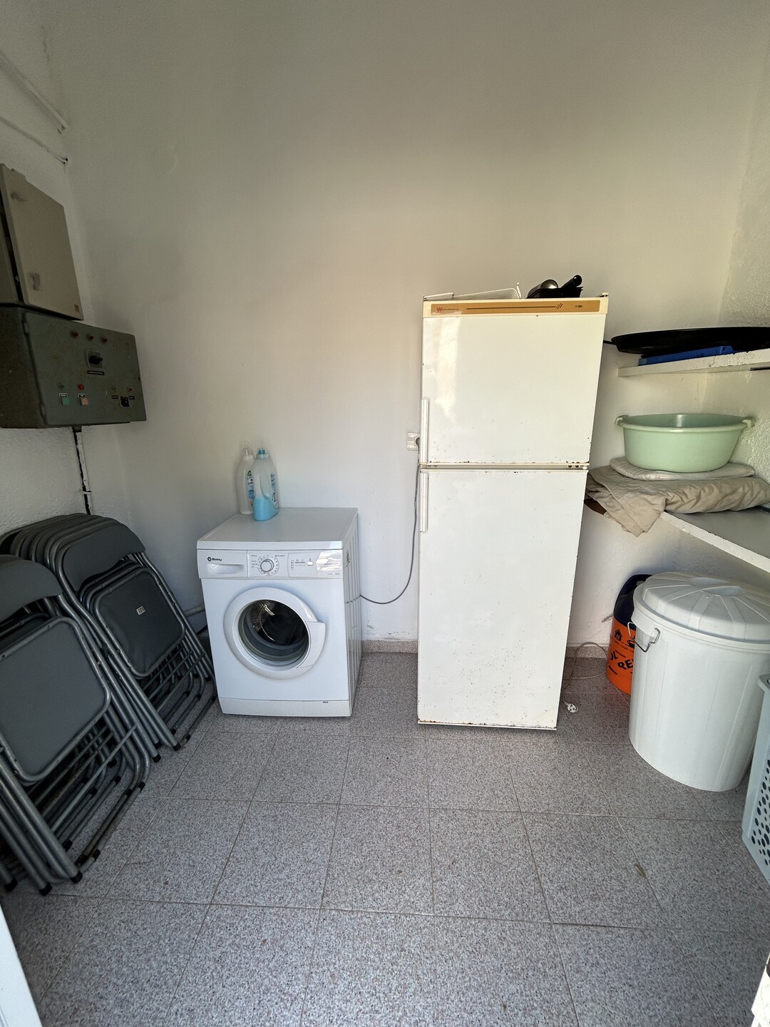 Piso de 180 m² en Castellón de la Plana