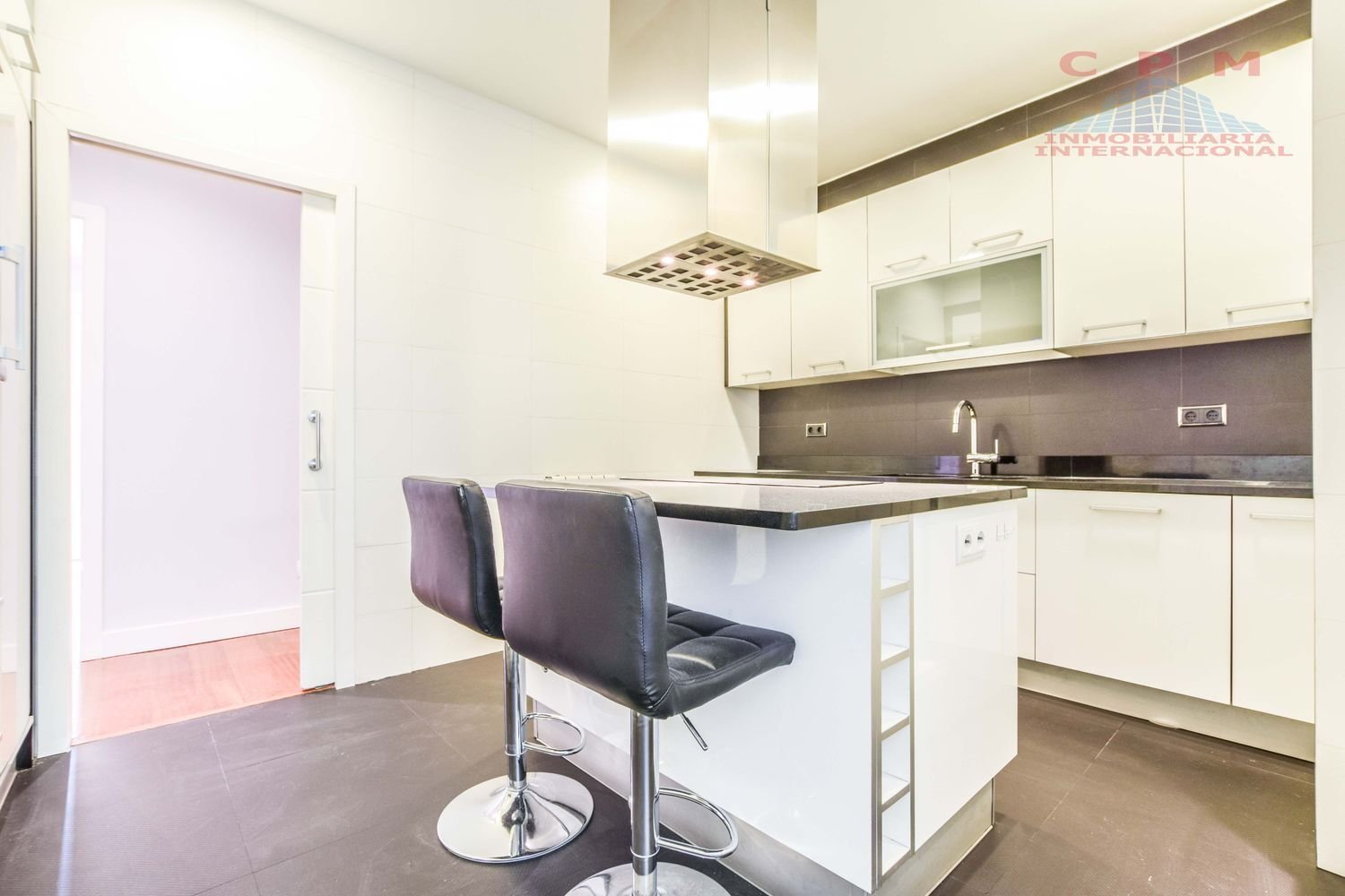 Piso de 150 m² en Madrid