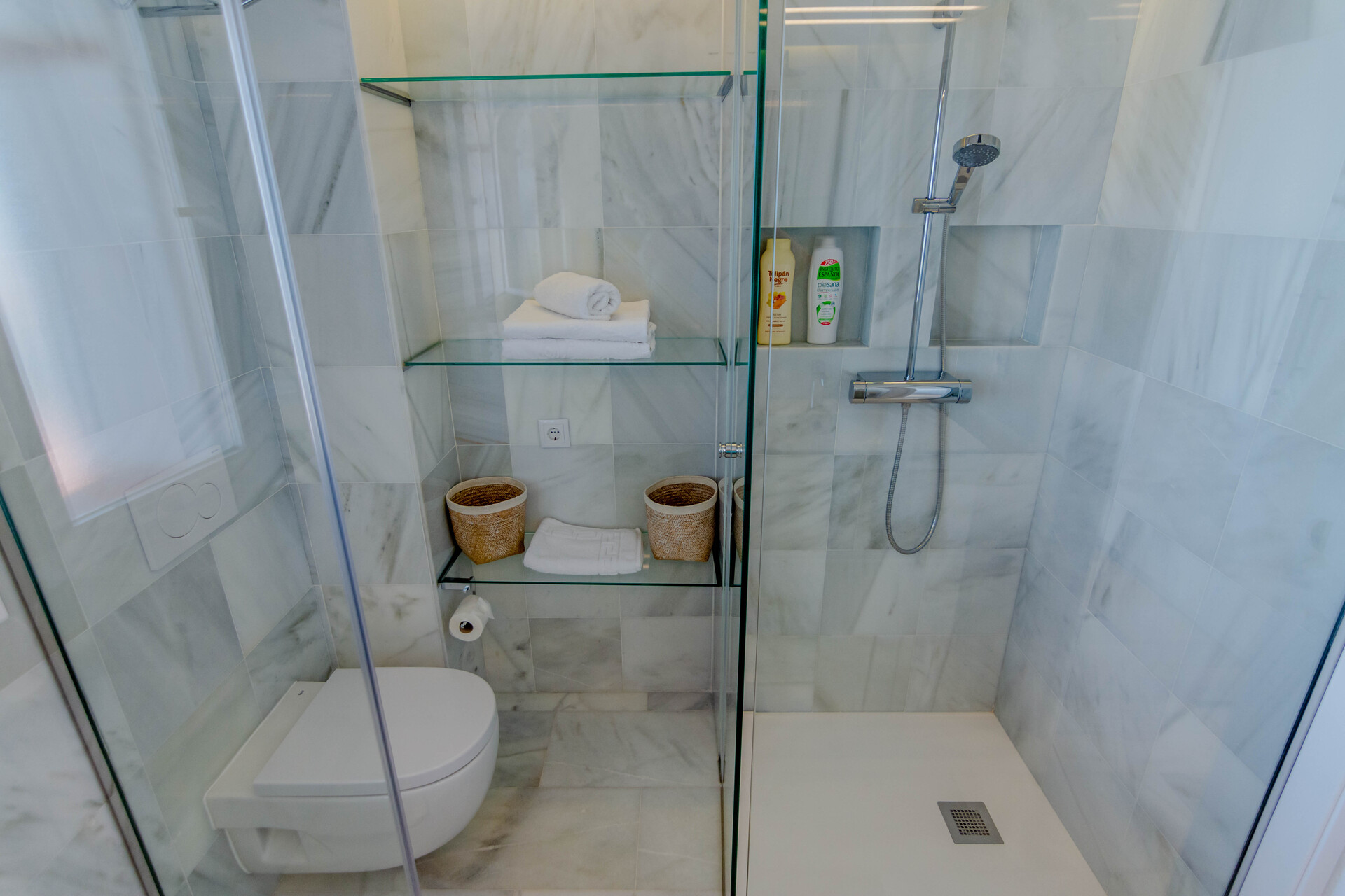 Piso de 136 m² en Almuñécar
