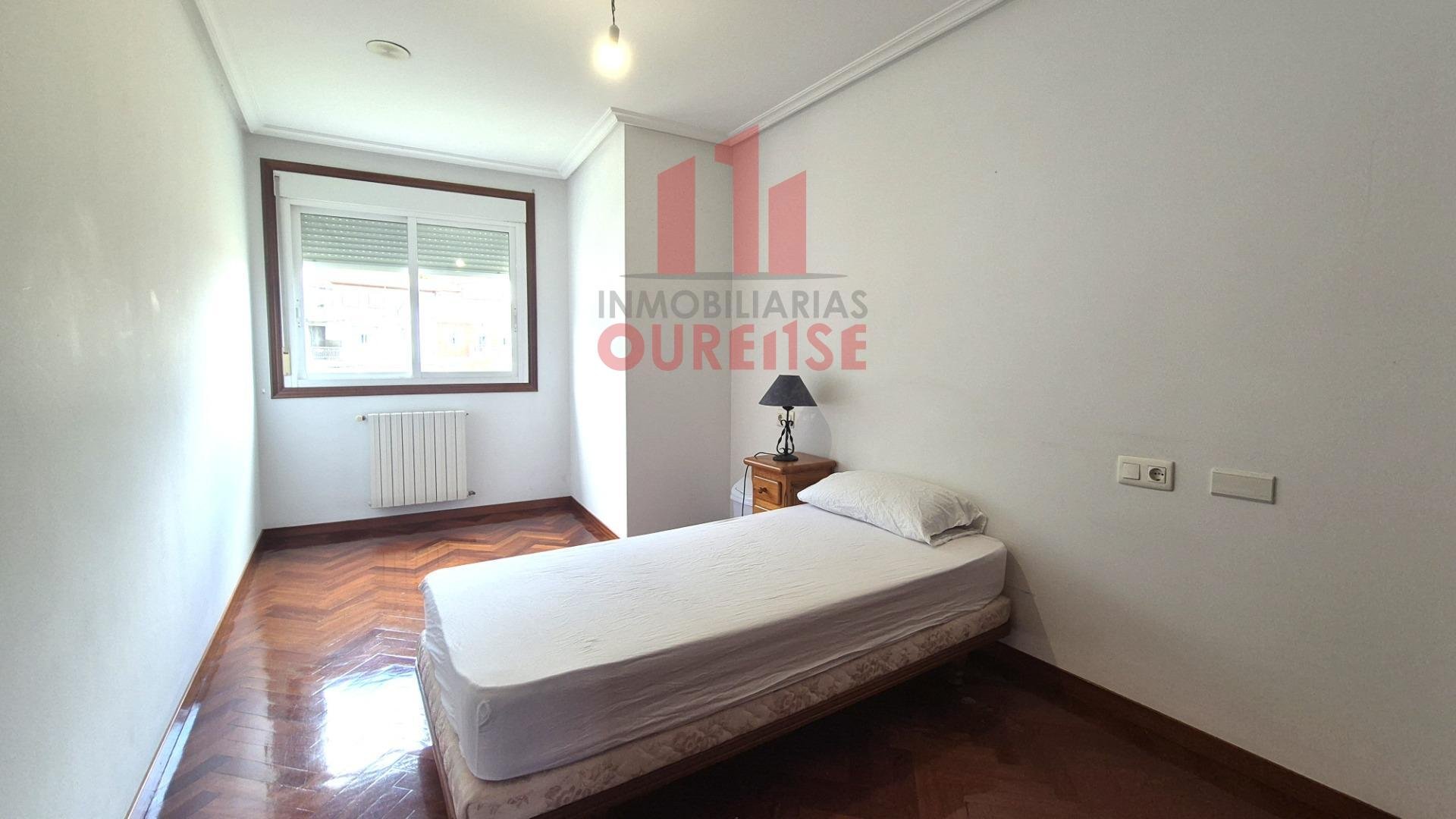Piso de 115 m² en Ourense