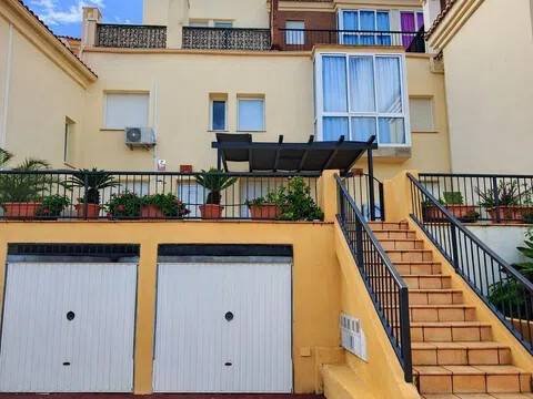 Piso de 158 m² en Almuñécar