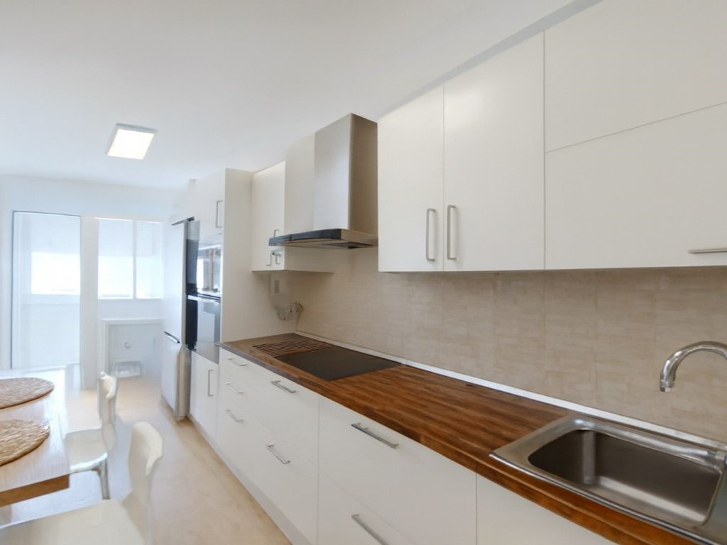 Wohnung 74 m² in El Rosario