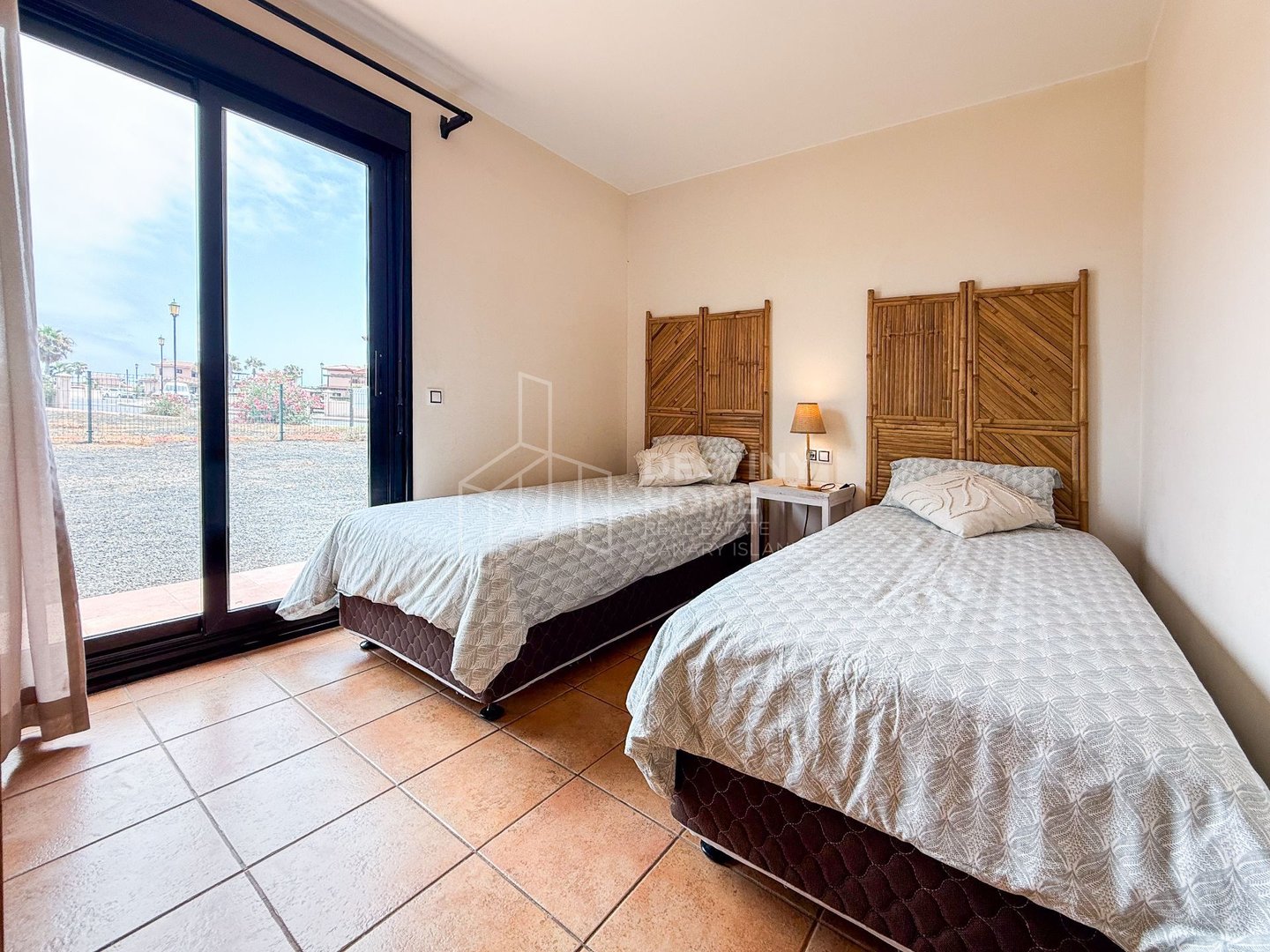 Casa de 70 m² a La Oliva