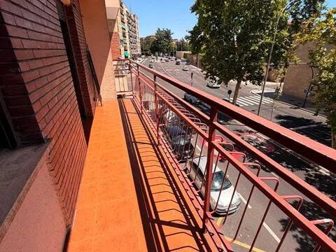 Pis de 80 m² a Salamanca