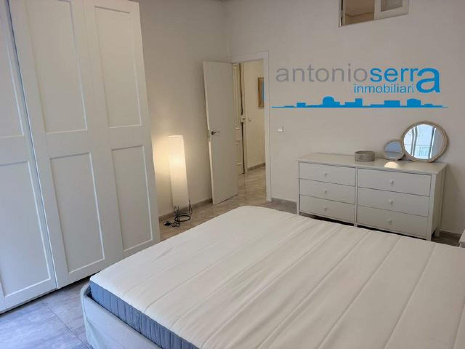 Pis de 85 m² a València