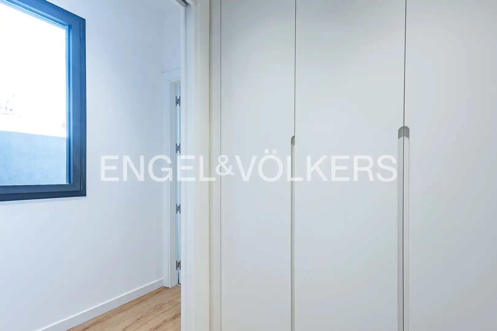 Piso de 89 m² en Badalona