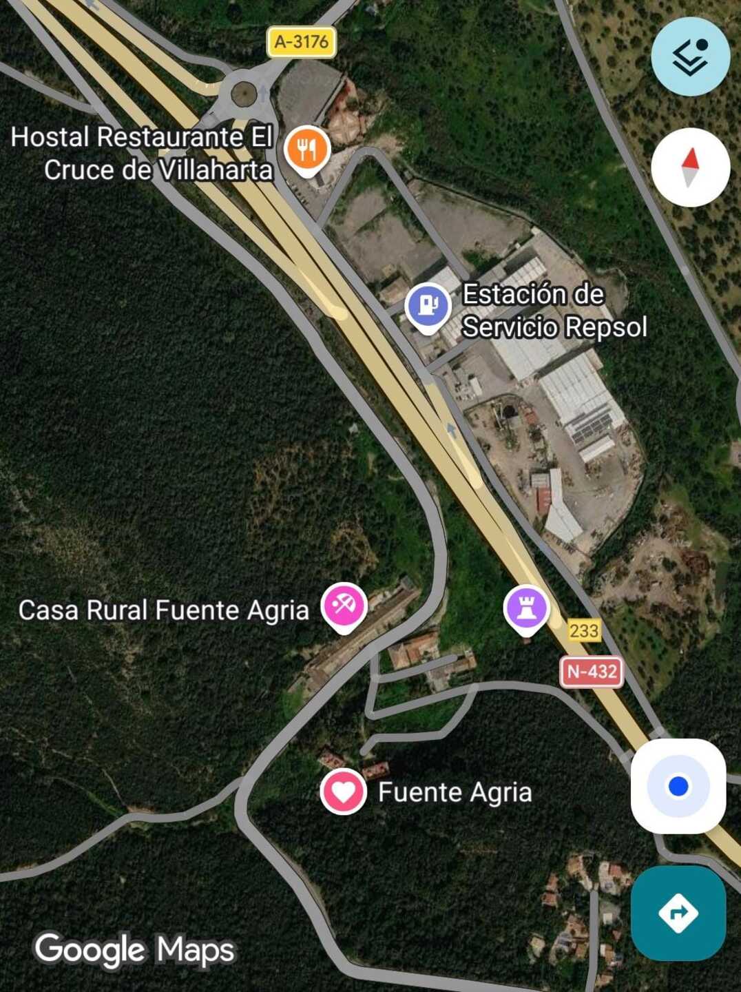 Piso de 85 m² en Espiel