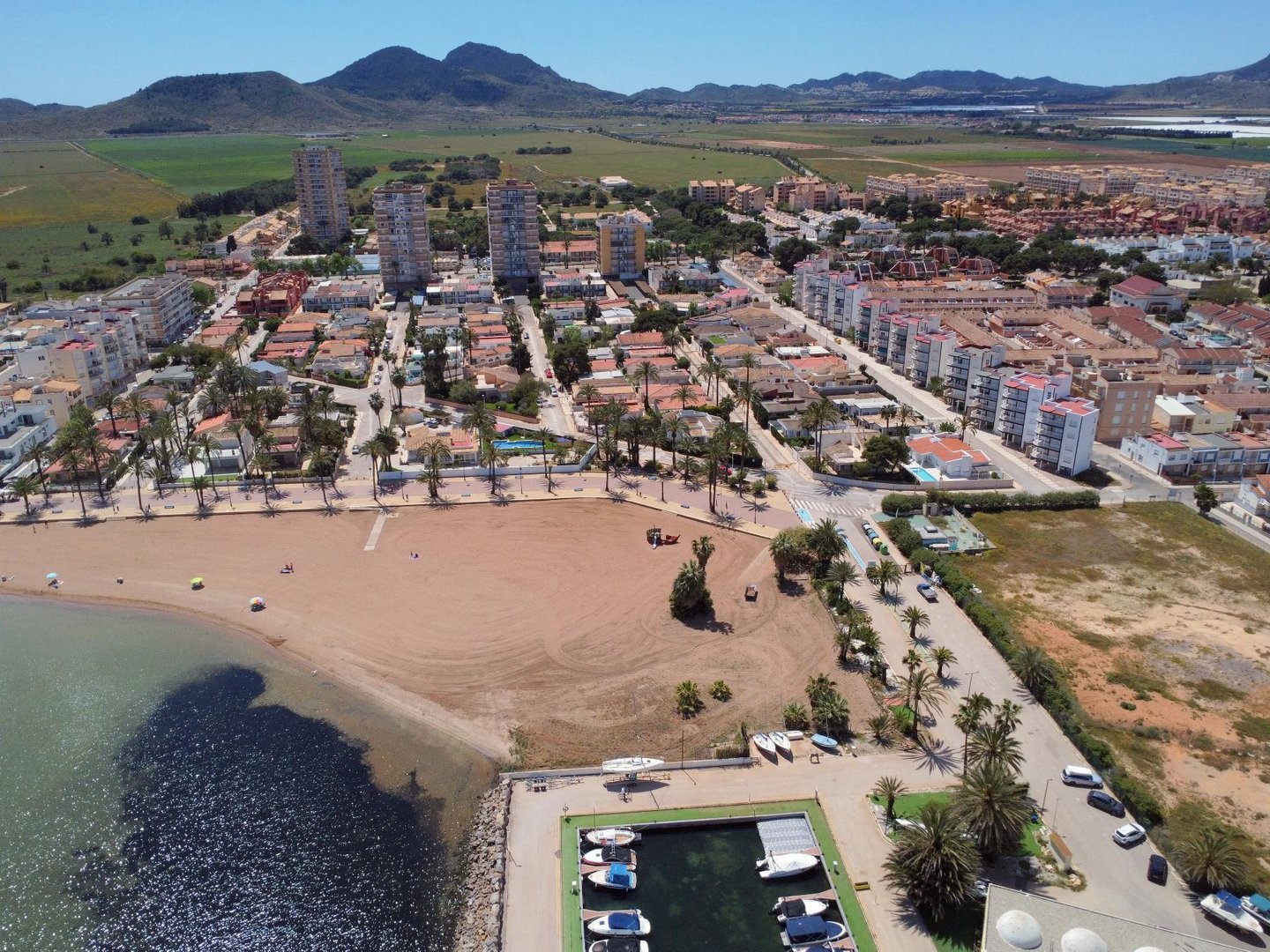 Piso de 70 m² en Cartagena