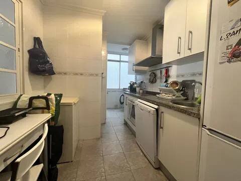 Habitació de lloguer, Sevilla