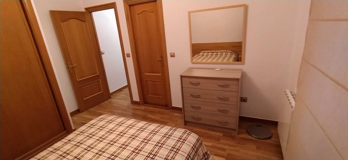 Piso de 97 m² en Ferrol