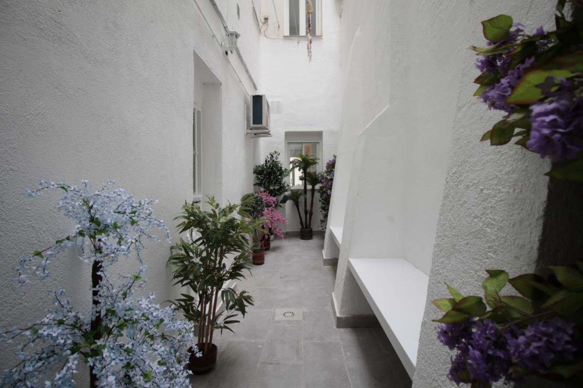 Wohnung 45 m² in Madrid